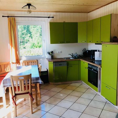 Feriendorf Boeker Muehle Kültér fotó