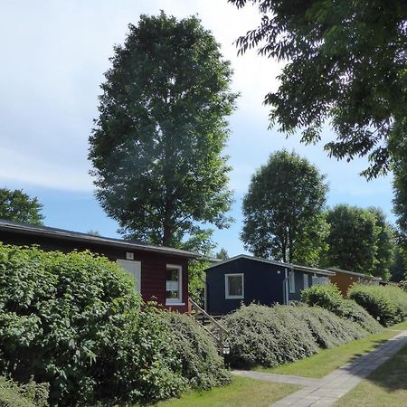 Feriendorf Boeker Muehle Kültér fotó