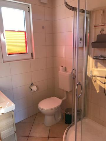 Feriendorf Boeker Muehle Kültér fotó