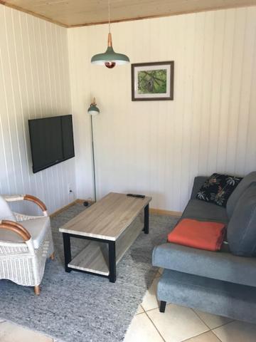 Feriendorf Boeker Muehle Kültér fotó