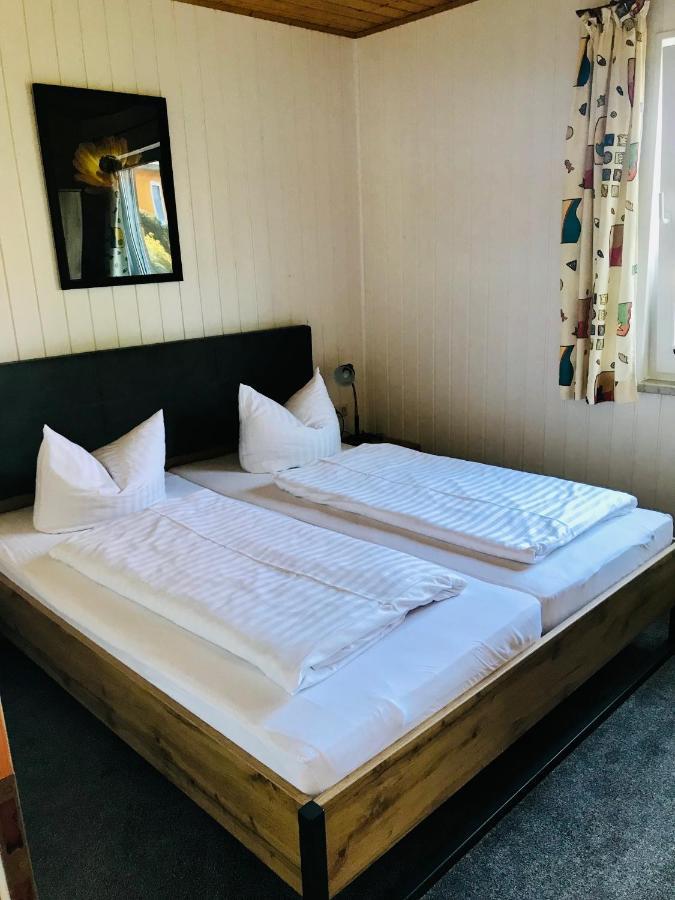Feriendorf Boeker Muehle Kültér fotó