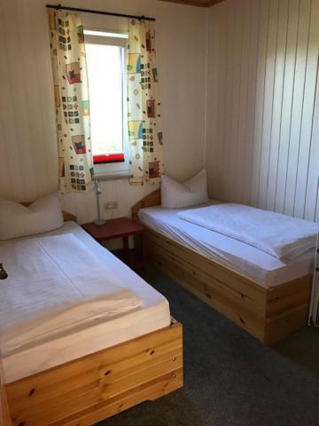 Feriendorf Boeker Muehle Kültér fotó