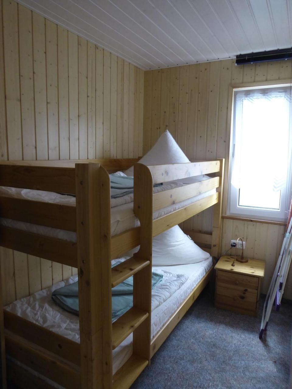 Feriendorf Boeker Muehle Kültér fotó